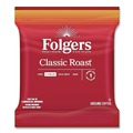 Coffee Machines | Folgers 2550006430 1.5 oz. Classic Roast Coffee Fraction Pack (42/Carton) image number 7