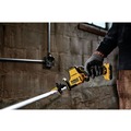 Reciprocating Saws | Dewalt DCS312G1 12V MAX XTREME Brushless Lithium-Ion Cordless One-Handed Reciprocating Saw Kit (3 Ah) image number 10
