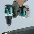 Drill Drivers | Makita XFD12Z 18V LXT Lithium-Ion Brushless 1/2 In. Cordless Drill Driver (Tool Only) image number 2