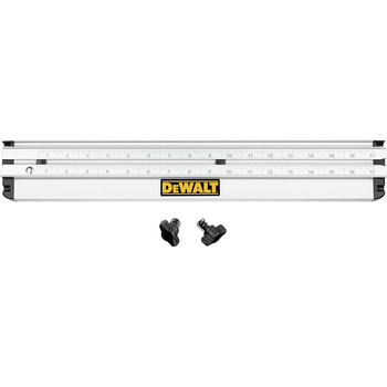 Dewalt DWS5100 12 in. Dual-Port Rip Guide
