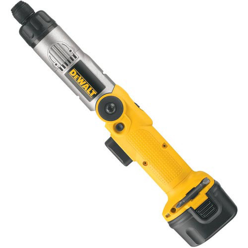 Factory Reconditioned Dewalt Cordless 1/4 Two-Position