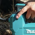 Inflators | Factory Reconditioned Makita DMP181SYX-R 18V LXT Lithium‑Ion Cordless High‑Pressure Inflator Kit (1.5 Ah) image number 10