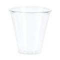 Office Jansan | Dart 5C 5 oz. Ultra Clear Plastic Cups (2500/Carton) image number 3