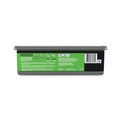Cleaning Cloths | Swiffer 76472 10 in. x 8 in. Heavy-Duty Wet Refill Cloths - Open Window Fresh (120/Carton) image number 3
