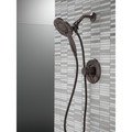 Delta T17293-RB-I Linden Monitor 17 Series In2ition Traditional Shower Trim - Venetian Bronze image number 3