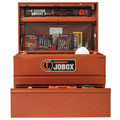 On Site Chests | JOBOX 2D-656990 Site-Vault Heavy Duty 30 in. x 48 in. Tool Chest with Drawer image number 1