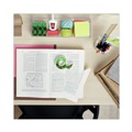 Office Jansan | Scotch 6122 0.75 in. x 54.17 ft. 1 in. Core Magic Tape in Handheld Dispenser - Clear (6/Pack) image number 3