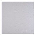  | Alera CM2E232ALEPL 45 x 53 All Day Use Non-Studded Chair Mat for Hard Floors - Clear image number 3