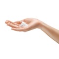 Cleaning & Janitorial Supplies | GOJO Industries 8811-03 Clear and Mild 1250 mL Foam hand wash Refill for ADX-12 Dispenser (3/Carton) image number 4