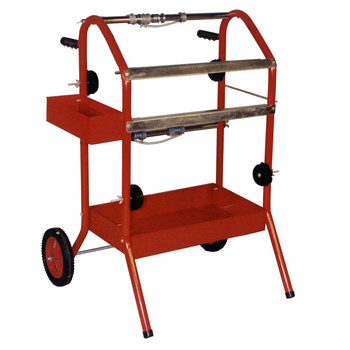 Astro Pneumatic 18 in. Masking Machine