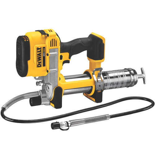 Grease Guns | Factory Reconditioned Dewalt DCGG571BR 20V MAX Cordless Lithium-Ion Grease Gun (Tool Only) image number 0