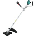 Hedge Trimmers | Factory Reconditioned Makita XRU16Z-R 18V X2 (36V) LXT Brushless Lithium-Ion Cordless Brush Cutter Kit (Tool Only) image number 0