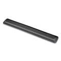 Office Furniture Accessories | Fellowes Mfg Co. 91737 18.5 x 2.75 Gel Keyboard Wrist Rest - Graphite image number 1