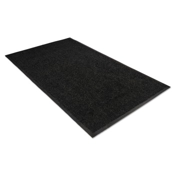 Guardian Platinum Series 36 in. x 60 in. Nylon/Polypropylene Indoor Wiper Mat - Black