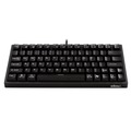 Office Electronics & Batteries | Adesso AKB-610UB AKB-610UB EasyTouch Keyboard - Black image number 3