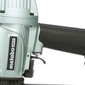 Pneumatic Crown Staplers | Metabo HPT N5008AC2M 16-Gauge 7/16 in. Crown 2 in. Construction Stapler image number 3