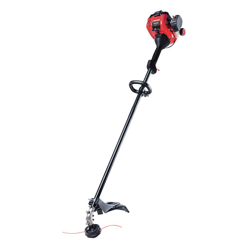 String Trimmers | Troy-Bilt TB25SB 25cc 16 in. Gas Straight Shaft String Trimmer image number 0