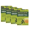 Food Service | Bigelow 5000363992 Tea K-Cups Pack - Green Tea (96/Carton) image number 0