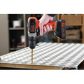 Drill Drivers | Black & Decker BCD702C1 20V MAX Brushed Lithium-Ion 3/8 in. Cordless Drill Driver Kit (1.5 Ah) image number 9