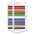 Markers | TPG Creations TPG496 Magic Stix Washable Acrylic Markers (12/Pack) image number 1