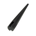 Just Launched | Klein Tools 3259TT 1-5/16 in. Bull Pin with Tether Hole image number 1