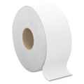 Cleaning & Janitorial Supplies | GEN B5001 JRT 2-Ply 3.25 in. x 720 ft. Bath Tissue - White, Jumbo (12/Carton) image number 2
