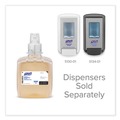 Labor Day Sale! Save $30 off $199! | PURELL 5181-03 1250 ml Fragrance-Free Healthcare HEALTHY SOAP 2% CHG Antimicrobial Foam for CS4 Dispensers (3/Carton) image number 5