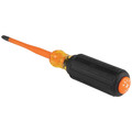 Klein Tools 6934INS #2 Phillips 4 in. Round Shank Insulated Screwdriver image number 1