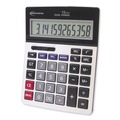  | Innovera IVR15968 12-Digit LCD Profit Analyzer Calculator image number 0