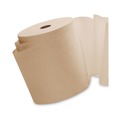Paper Towels and Napkins | Scott 4142 Essential 1.5 in. Core 8 in. x 800 ft. Hard Roll Towels for Business - Natural (12 Rolls/Carton) image number 4