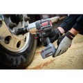 Impact Wrenches | Ingersoll Rand W8191-K2 IQV20 20V Lithium-Ion 2000 ft-lbs. Breakaway Torque 1 in. Square Cordless Impact Wrench Kit (5 Ah) image number 10