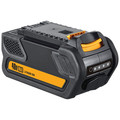  | Poulan Pro 501099501 40V 4.0 Ah Replacement Battery image number 0