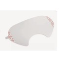 Face Shields and Visors | 3M 07142 Faceshield Cover (100/Carton) image number 2