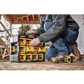 Storage & Organization | Dewalt DWST14121 Flip-Bin Organizer image number 8