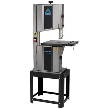 PRODUCTS | Delta 28-400 Industrial 14 in. Band Saw
