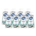 Hand Soaps | Dial 17000 34715 10 oz. Antibacterial Foaming Hand Wash - Coconut Water Scent (8/Carton) image number 0