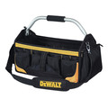 Dewalt DG5597 18 in. Open Top Tool Carrier with 33 Pockets image number 1