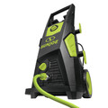 Pressure Washers | Sun Joe SPX3500 2300 PSI MAX 1.48 GPM Electric Pressure Washer with Brass Hose Connector image number 2