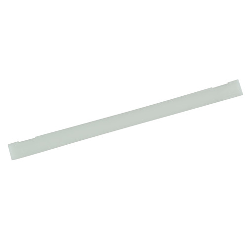 Power Tool Accessories | TapeTech QB6023-5 QuickBox QSX 0.045 in. Crown Finishing Blades (White) (5-Pack) image number 0