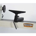 Superbrands Day 4: Woodworking Buy More Save More! Save up to $150 | Baileigh Industrial 1008389 Variable Speed Wood Lathe with 18 in. Swing image number 1