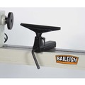 Wood Lathes | Baileigh Industrial BA9-1008389 Variable Speed Wood Lathe with 18 in. Swing image number 1