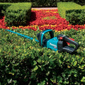Hedge Trimmers | Makita GHU03Z 40V Max XGT Brushless Lithium-Ion 30 in. Cordless Hedge Trimmer (Tool Only) image number 4