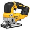 Jig Saws | Factory Reconditioned Dewalt DCS334BR 20V MAX XR Brushless Lithium-Ion Cordless Jig Saw (Tool Only) image number 1