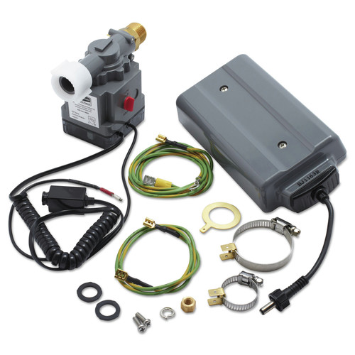 Paper & Dispensers | Mailbox Book Co. 490144 Repair Kit For Auto Foam Touch-Free Skin Care System image number 0