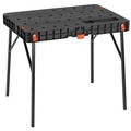 Workbenches | Black & Decker BDST11552 Portable and Versatile Work Table Workbench image number 2