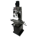 Milling Machines | JET 351046 JMD-45GHPF Geared Head Square Column Mill Drill with Power Downfeed image number 3