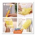 Cleaning & Janitorial Supplies | Swiffer 80874967 Heavy Duty Dusters with 3 ft. Extendable Handle (6/Carton) image number 9