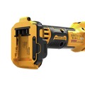 Cut Out Tools | Factory Reconditioned Dewalt DCE555BR 20V MAX XR Lithium-Ion Brushless Cordless Drywall Cut-Out Tool (Tool Only) image number 12