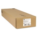  | HP C0F19A Everyday 36 in. x 75 ft. Adhesive Polypropylene Poster Rolls - Matte White (2-Rolls/Pack) image number 0