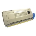  | Innovera AC-O0710C Remanufactured 11500-Page Yield Ink for 44318603 - Cyan image number 1